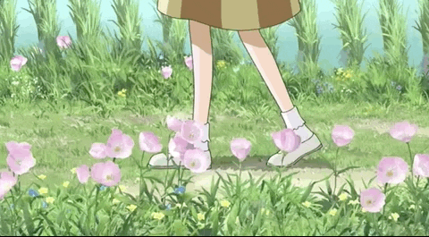 Animation Cartoon GIF by All The Anime — Anime Limited