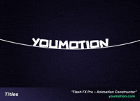Animation Logo GIF by youmotion.com
