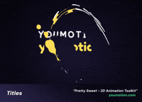 Animation Logo GIF by youmotion.com