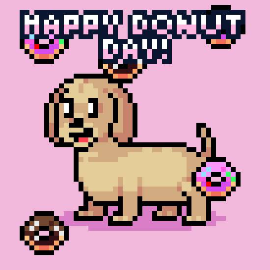 Dog Day GIF by Abstract HotDogs