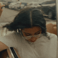 Soda Coke GIF by Sofia Camara