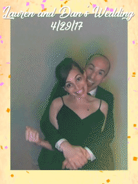 the powers couple GIF by laurenanddanswedding