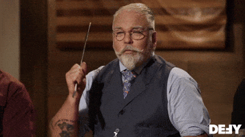 Watching You Set This Up