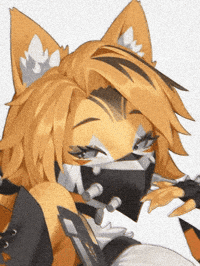 Zzz Fur GIF