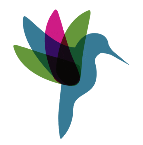 adventurama giphyupload argentina martinez hummingbird Sticker