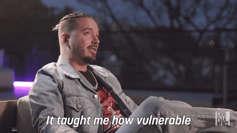 J Balvin GIF by Complex