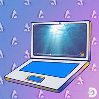 Discovery Channel Tech GIF by Shark Week
