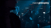 Ariel Visky GIF by globoplay