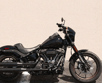 firstmfgco dancing motorcycle harley motorbike GIF