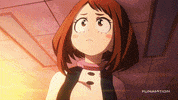 my hero academia heroes GIF by Funimation