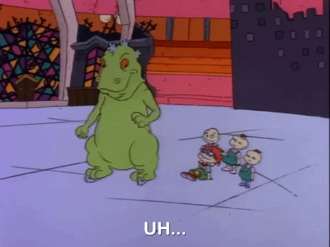 nicksplat rugrats GIF