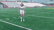 Soccer Bison GIF by NDSU Athletics