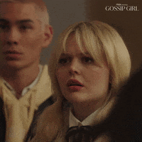 High School Omg GIF by HBO Max