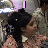 I Cant Self Control GIF