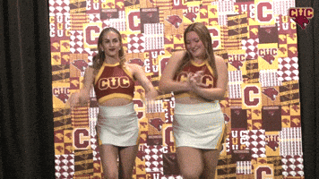 Dance GIF by CUCougars