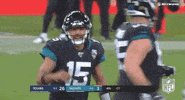Regular Season Football GIF by NFL