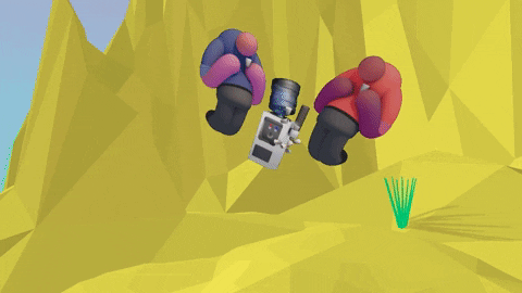 World Vr GIF