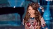vsfs 2017 GIF by Victoria's Secret Fashion Show
