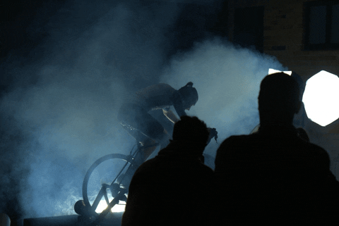 munbaik_cycling giphyupload water night light GIF