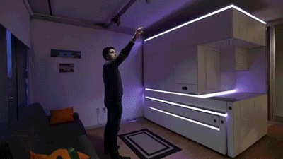 design tech GIF