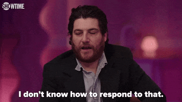 Adam Pally GIF by SHOWTIME