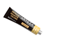 Art Supplies Sticker by ARTEZA