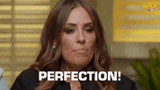 Channel 9 Reaction GIF by The Block