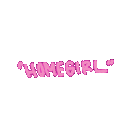 CallmekyLA girl magic friend bff Sticker