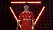 Sc Freiburg Hello GIF by Bundesliga