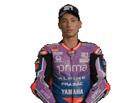 Racing No Sticker by MotoGP™