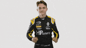 Driver Oscar GIF by Prema Team