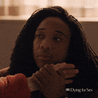 Michelle Williams Thank You GIF by FX Networks