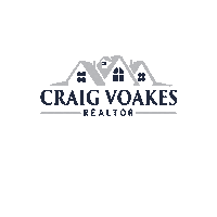 CraigVoakes realtor realestate sold london Sticker
