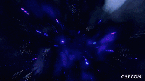Video Game GIF by CAPCOM