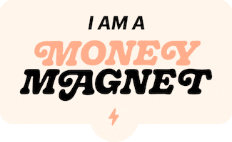 EmpowerHQ love happy money life GIF