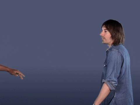 high five GIF by Midland