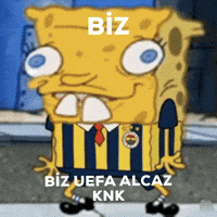 Fenerbahçe GIF