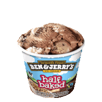 Ice Cream Sticker by imoji