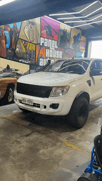 Car Nextgen GIF by panel house