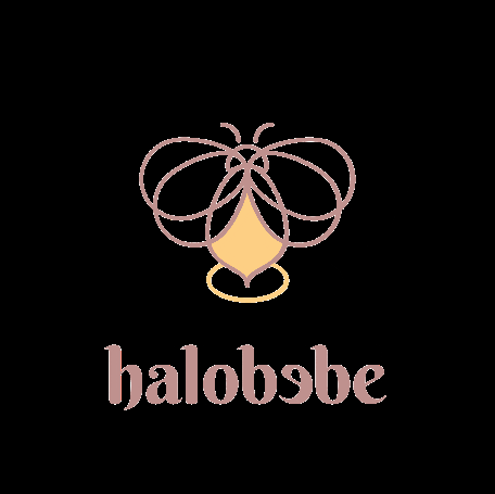 Halobebe blink firefly halobebe GIF