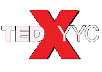 tedxyyc  Sticker