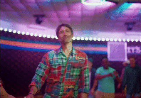 Skating Music Video GIF by Ryan Hurd