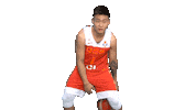 China Rui Sticker by FIBA