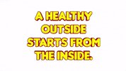 Wordart Statement Caption Phrase Text 3D Visuals Opticalartinc Contemporary Gif Art GIF by OpticalArtInc.