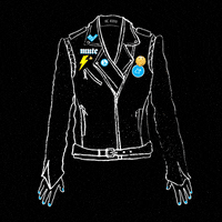 watchmixer bye nope positive goodbye GIF