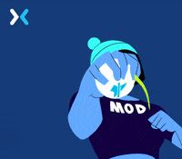 watchmixer bye nope goodbye streaming GIF