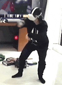 Vr Beomgyu GIF
