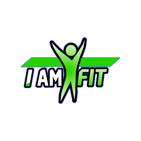 Iamfitnessmexico giphygifmaker iamfit soyfitness iamfitnessmexico Sticker