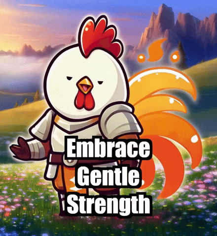 Zorooster Character GIF by Zorooster