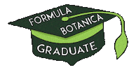 Clean Beauty Sticker by Formula Botanica